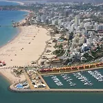 Luxury 2 Min With Balcony, Ocean View, Wifi, Ac, Smarttv