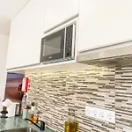 Luxury 2 Min With Balcony, Ocean View, Wifi, Ac, Smarttv
