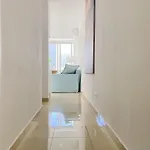 Luxury 2 Min With Balcony, Ocean View, Wifi, Ac, Smarttv Apartman *