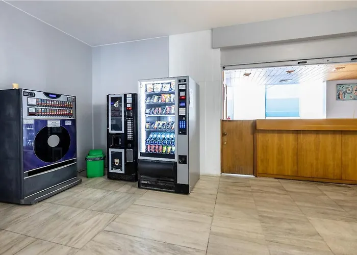 Apartament Luxury 2 Min With Balcony, Ocean View, Wifi, Ac, Smarttv