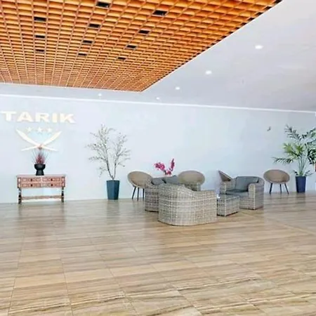 Luxury 2 Min With Balcony, Ocean View, Wifi, Ac, Smarttv Apartment Portimão